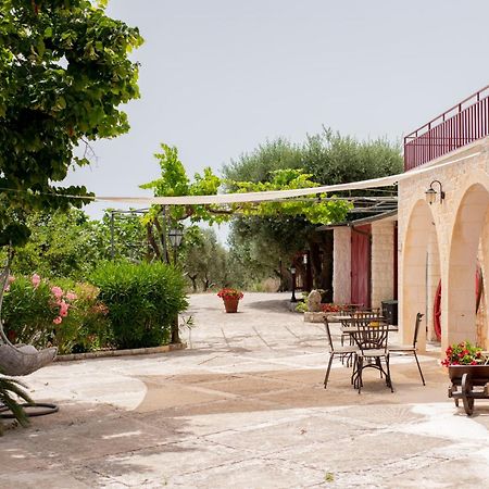Masseria Trulli Bruni ロコロトンド エクステリア 写真