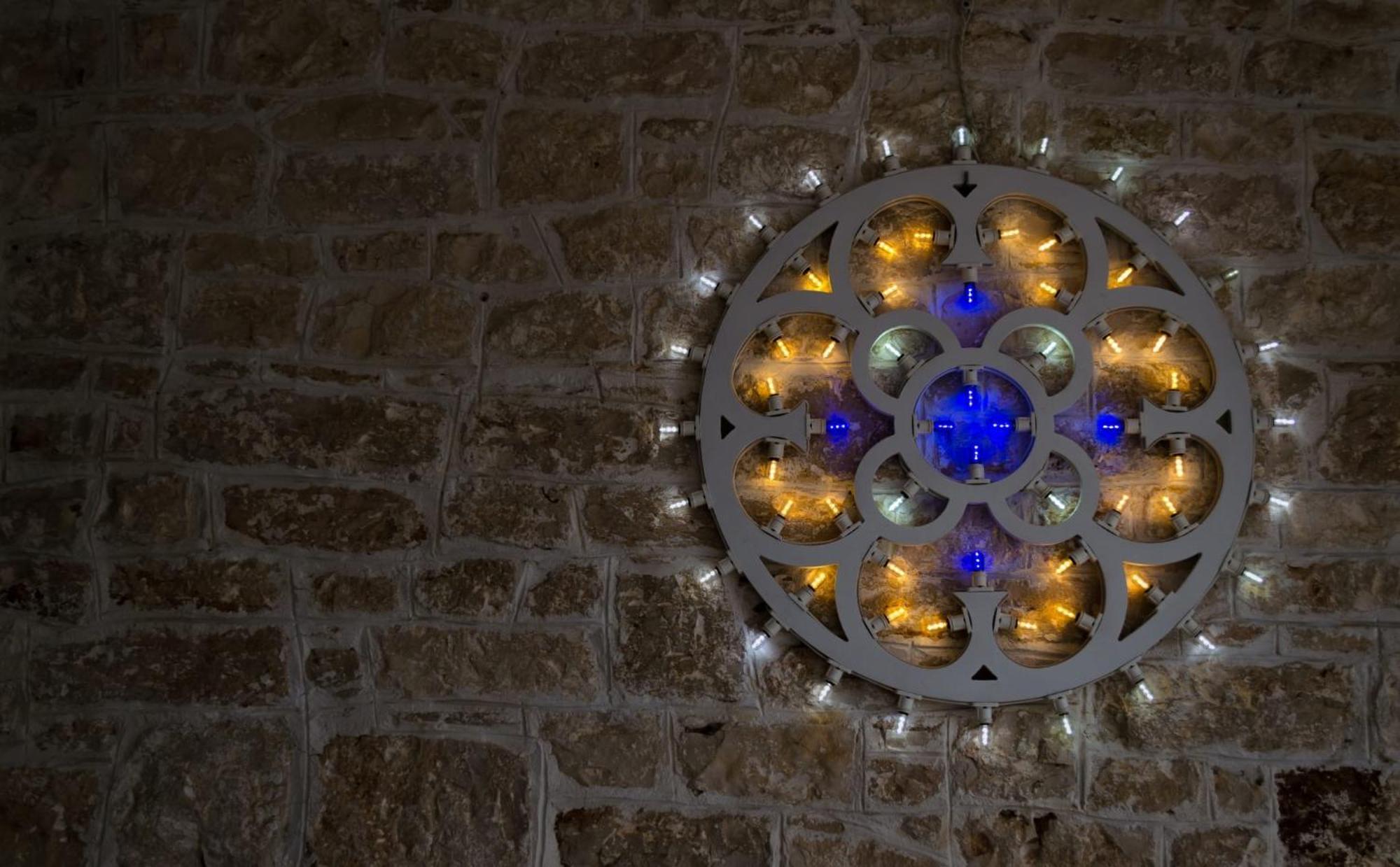Masseria Trulli Bruni ロコロトンド エクステリア 写真