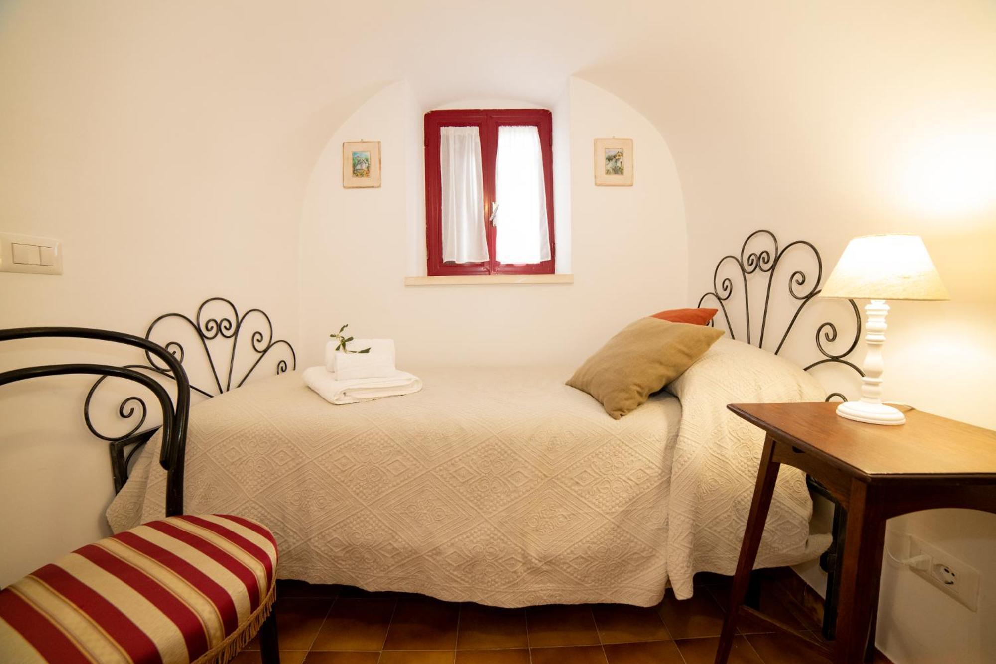 Masseria Trulli Bruni ロコロトンド エクステリア 写真