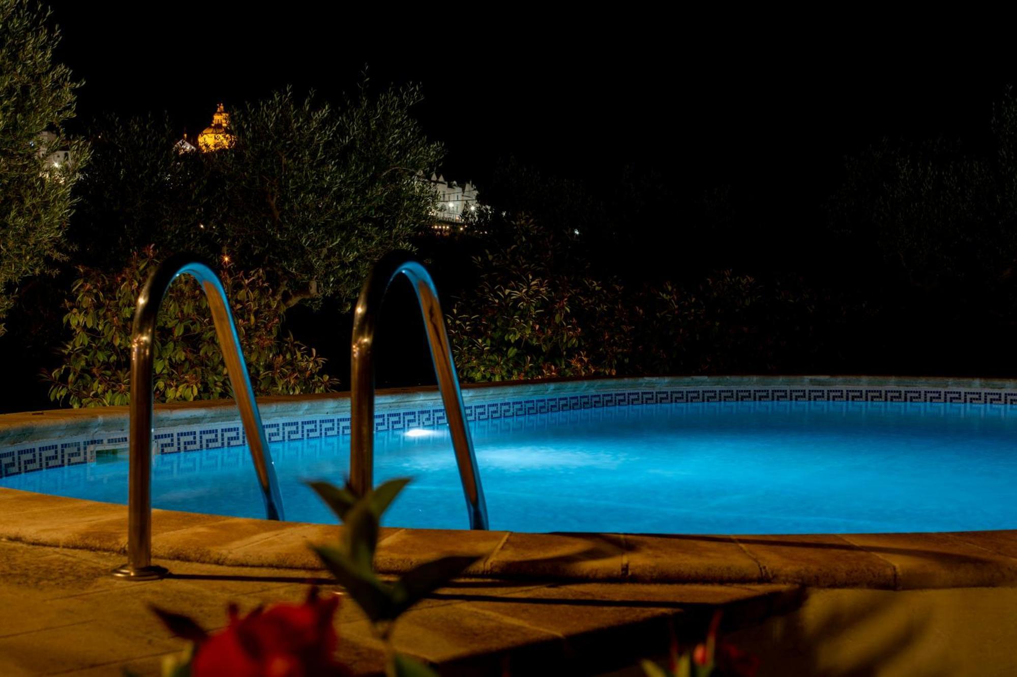 Masseria Trulli Bruni ロコロトンド エクステリア 写真
